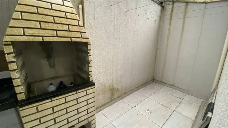 Imagem CASA COM 52.5 m² - OCIAN - PRAIA GRANDE SP