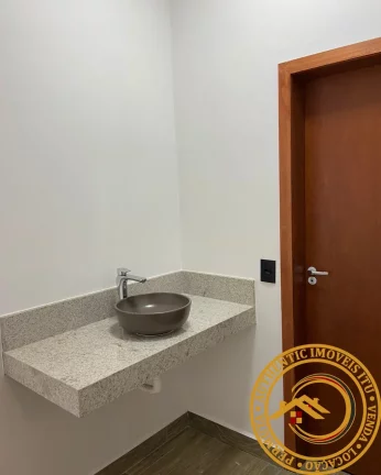 Imagem CASA RESIDENCIAL em SALTO - SP, VILLAGE MOUTONNÉE