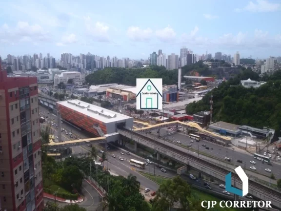 Imagem Apartamento para vender no conjunto João Durval
