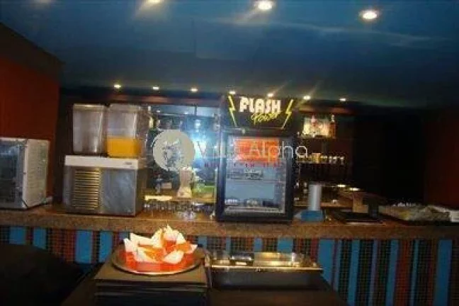 Imagem A MELHOR LOCALIZAÇÃO DO CENTRO!!! RESTAURANTE E BARZINHO