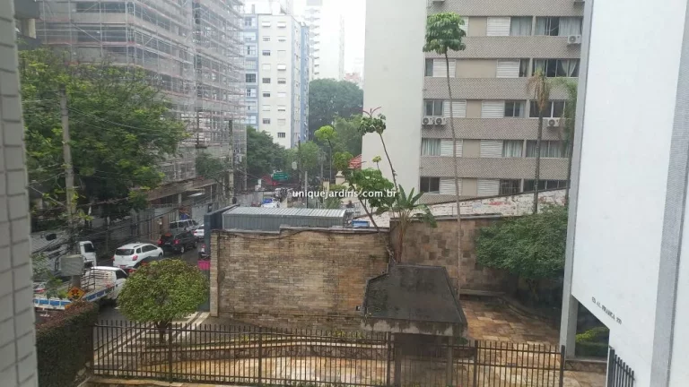 Imagem Apartamento para alugar Jardim Paulista São Paulo