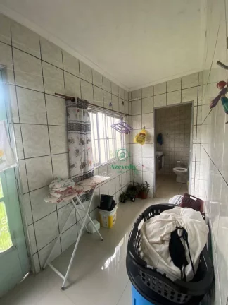 Imagem Sobrado à venda, 120 m² por R$ 450.000,00 - Parque Mikail - Guarulhos/SP