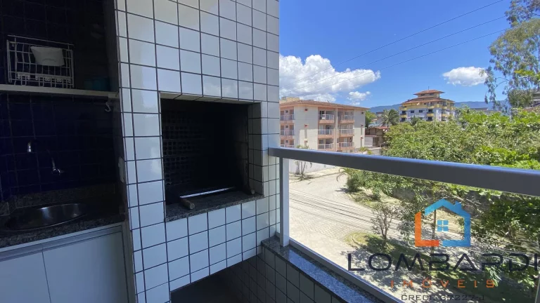 Imagem Apartamento à venda no Itaguá