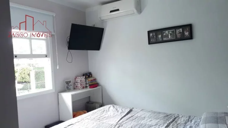 Imagem Belíssima Casa no Morumbi Sul - 3 dorms.