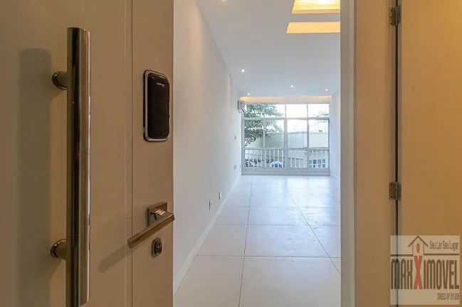 Imagem Apartamento em Ipanema 3 quartos 2 suite 1 vaga 112m²