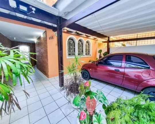 Imagem SOBRADO JD PERI PERI - 3 SUITES COM 2 VAGAS