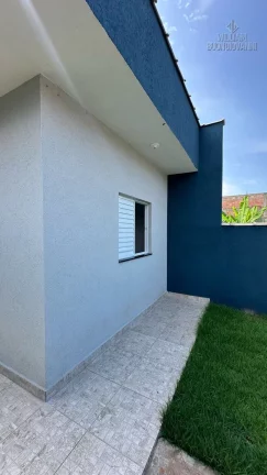 Imagem CASA TERREA NOVA À VENDA EM ITANHAEM!