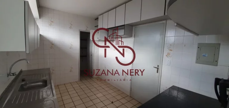 Imagem Apartamento em Tirol