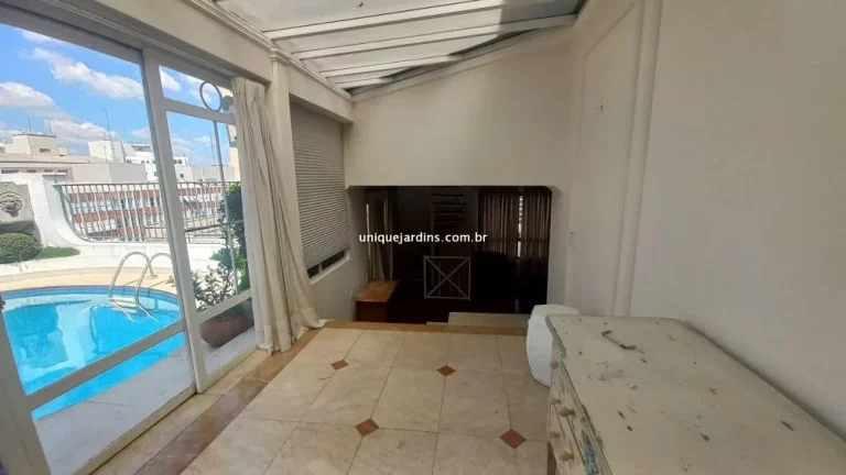Imagem Cobertura Duplex à venda Jardim Paulista São Paulo