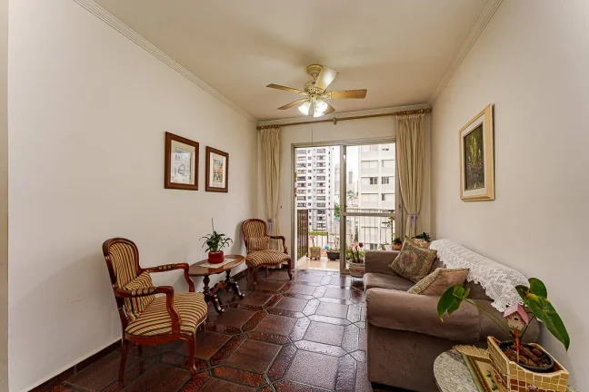 Imagem Apartamento Perdizes - 79M², 3 Dorms, 2 Vagas, Próximo ao Metrô.