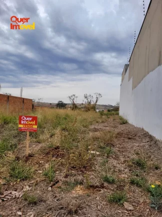 Imagem Terreno à Venda em Ribeirão Preto-SP, Bairro Bonfim Paulista - 255,00m² de Área
