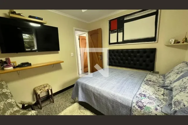 Imagem Apartamento à Venda - Recreio, 3 Quartos, 120 m2
