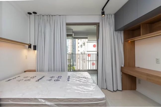 Imagem APARTAMENTO RESIDENCIAL em São Paulo - SP, Vila Madalena
