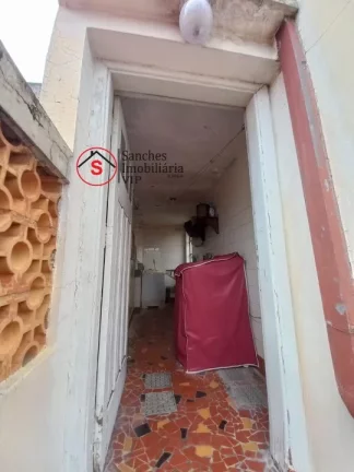 Imagem CASA TERREA A VENDA VILA PRUDENTE Excelente localização, 5 minutos da estação do metro Vila Prudente Faculdade Uninove
