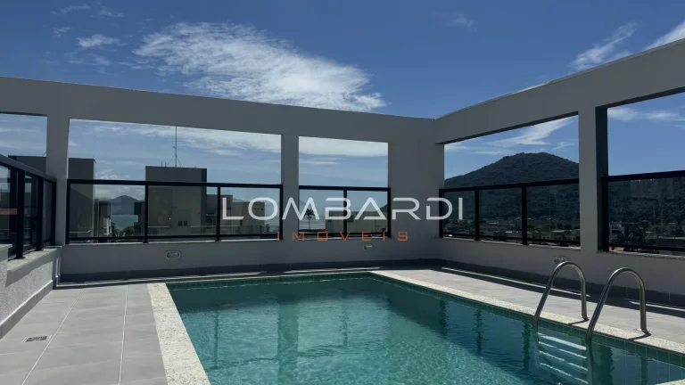 Imagem Apartamento novo recém entregue