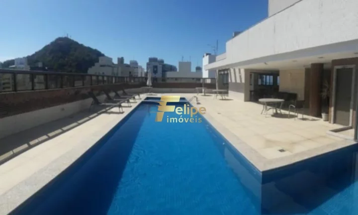 Imagem NÃO PERCA ESSA GRANDE OPORTUNIDADE E VENHA CONHECER SEU NOVO APARTAMENTO NA PRAIA DA COSTA EM VILA VELHA/ES!