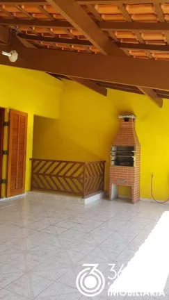Imagem Sobrado para Venda em Santo André / SP no bairro Jardim Las Vegas