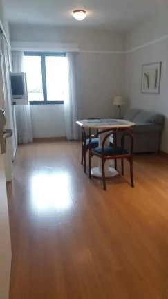 Imagem Flat para VENDA em Jardim Paulista - Ninety 33m²