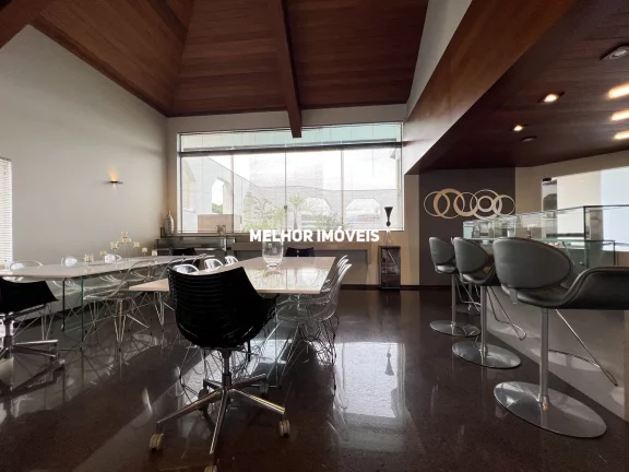 Imagem Cobertura Duplex a venda em Blumenau - Ponta Aguda - Blumenau/SC