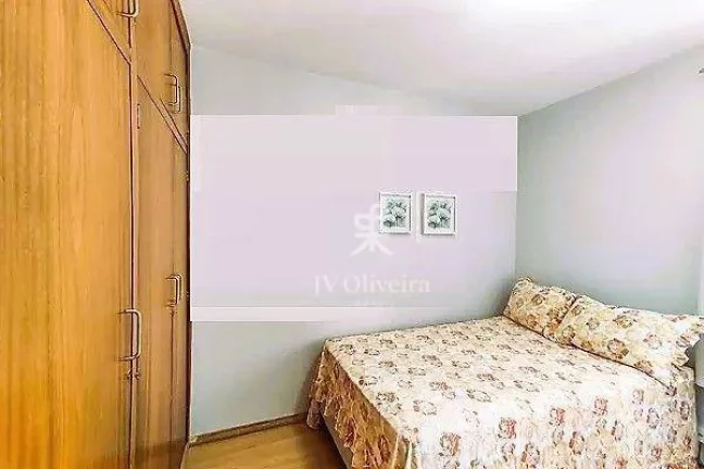 Imagem Apartamento com 3 dormitórios à venda, 100 m² por R$ 1.100.000,00 - Jardim Guedala - São Paulo/SP