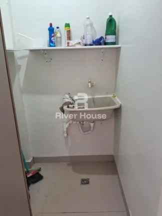 Imagem Cobertura de luxo com 4 dormitórios no bairro Jardim Guanabara em Cuiabá