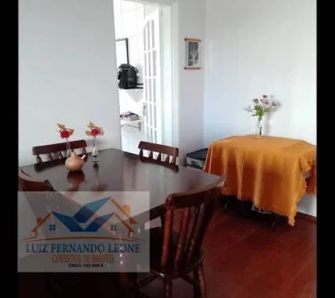 Imagem Apartamento com 2 dormitórios e 1 vaga à venda. R$ 415.000,00. Santo Amaro