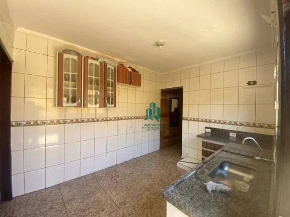Imagem Casa com 2 dormitórios à venda, 70 m² por R$ 650.000,00 - Cidade Parque Alvorada - Guarulhos/SP