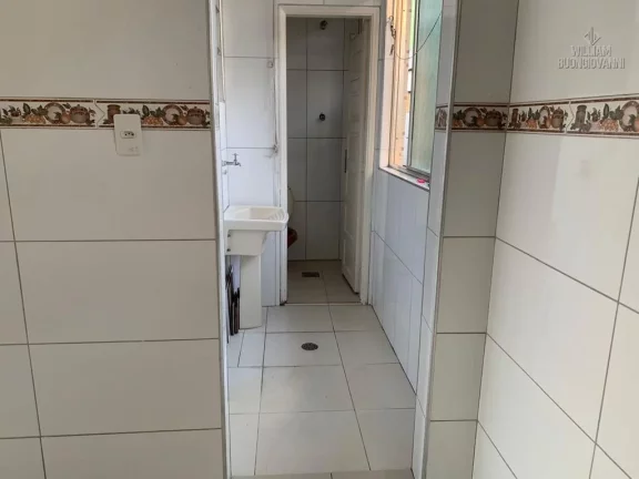 Imagem Apartamento no Itararé em São Vicente-SP