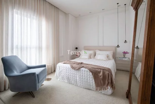 Imagem Opus Verti Penthouse - Cobertura à venda no Opus Verti Penthouse bairro Setor Marista - Goiânia/GO