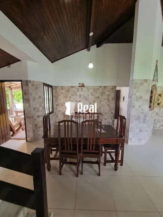 Imagem Casa próximo ao Lago