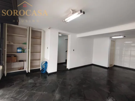 Imagem Casa à Venda Alto Padrão - 4dorm 3suites - Trujilo