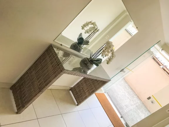 Imagem Apartamento no Butantã - 57 m - 2 Dormitórios - 1 Vaga - Lazer com salão de festas e playground.