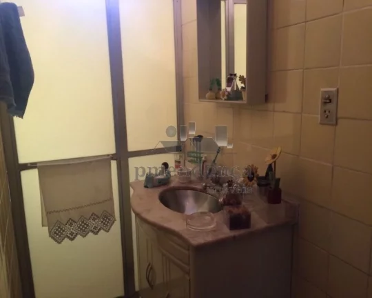 Imagem Apartamento à venda em Higienópolis, com 180m² de área útil, 3 dormitórios, 1 suíte, 1 vaga d...