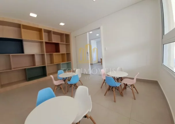 Imagem Maravilhoso Apartamento 2 suítes no villa Branca