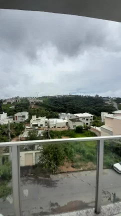 Imagem Apartamento em Liberdade - Santa Luzia