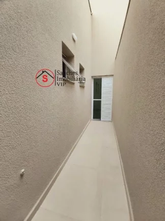 Imagem CASA RESIDENCIAL em SANTO ANDRÉ - SP, VILA CAMILÓPOLIS