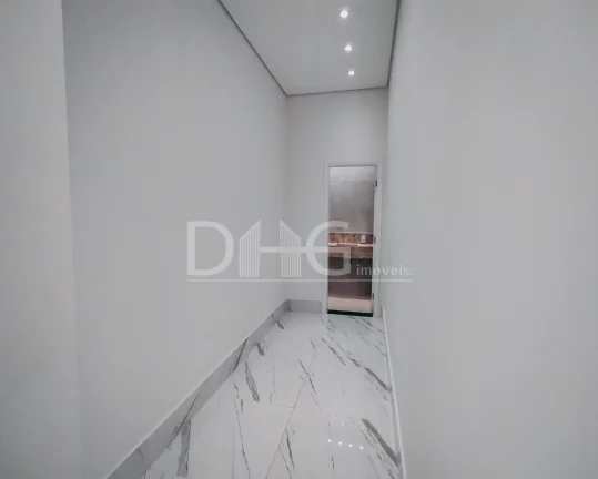 Imagem Casa à venda com 263 m² | Olivio Francischine | Hortolândia - SP