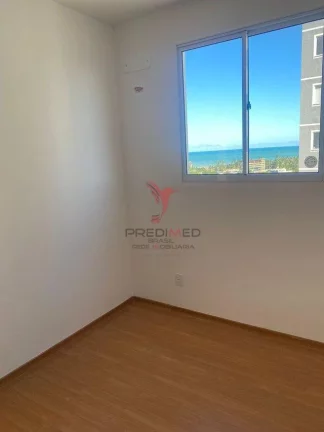 Imagem Apartamento de 2 quartos - Intermares - Cabedelo/PB