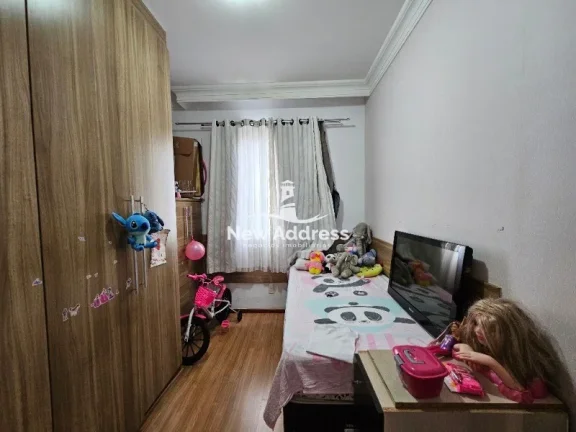 Imagem Apartamento de 3 quartos, sol da manhã, em Parque Residencial Laranjeiras - Serra