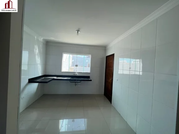 Imagem CASA RESIDENCIAL em CAIEIRAS - SP, SERPA