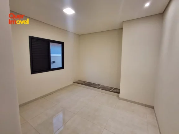 Imagem Casa em Condomínio com 3 Quartos e 4 Vagas no Portal da Mata Ribeirão Preto-SP - 150m²
