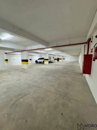 Imagem Apartamento - Camobi - Andar alto - Linda Vista