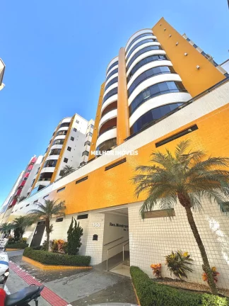 Imagem Apartamento Ed Mondrian a venda com 110 m² em Balneário Camboriú.
