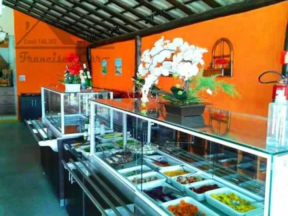 Imagem Ponto-Comercial-Comercio-para-Venda-em-Colonia-Guaratingueta-SP