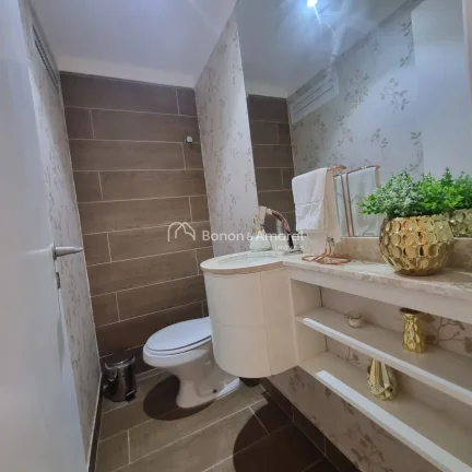 Imagem Este apartamento de alto padrão oferece conforto, sofisticação e praticidade em cada detalhe. Com...