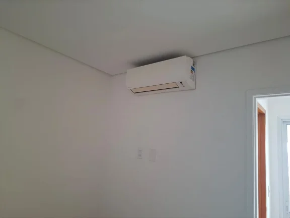 Imagem Apartamento 1 Dormitório CondomínioSpettacolo Patriani - Sorocaba/SP