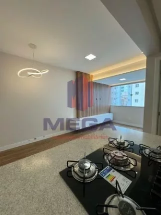 Imagem Quarto e Sala Itapuã