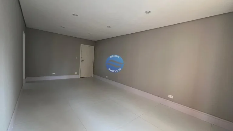 Imagem Apartamento a venda em Santos na Ponta da Praia