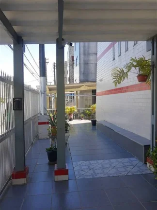 Imagem APARTAMENTO COM 18 m² - OCIAN - PRAIA GRANDE SP