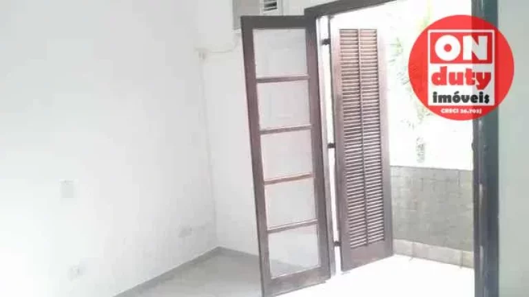 Imagem Lindo Sobrado com 3 suítes à venda, 220 m² por R$ 1.290.000 - Balneário Praia do Pernambuco - Guarujá/SP